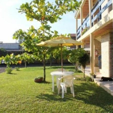 Pousada Don Fernandes Torres Exterior photo