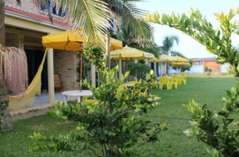 Pousada Don Fernandes Torres Exterior photo