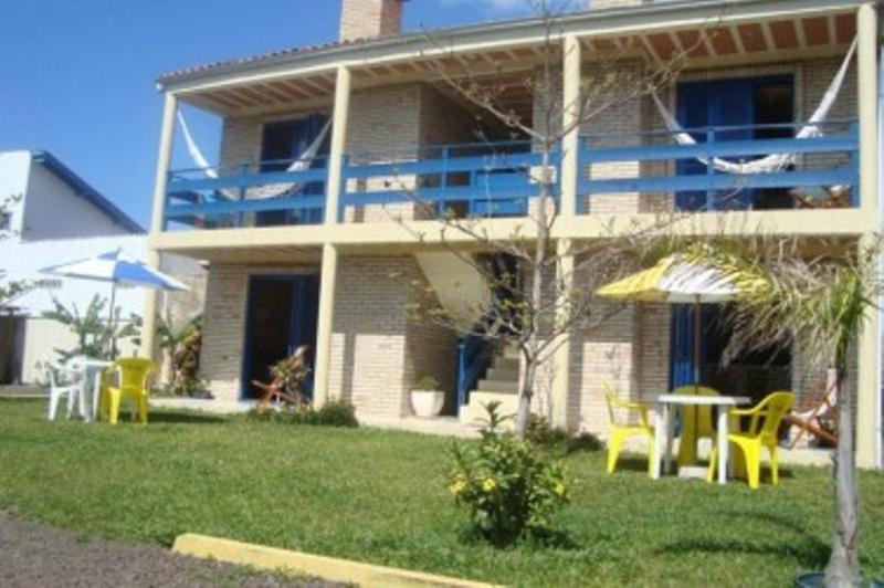 Pousada Don Fernandes Torres Exterior photo
