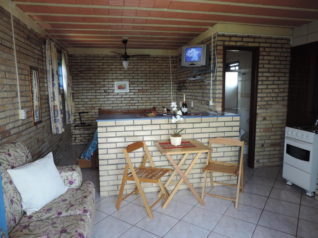 Pousada Don Fernandes Torres Exterior photo