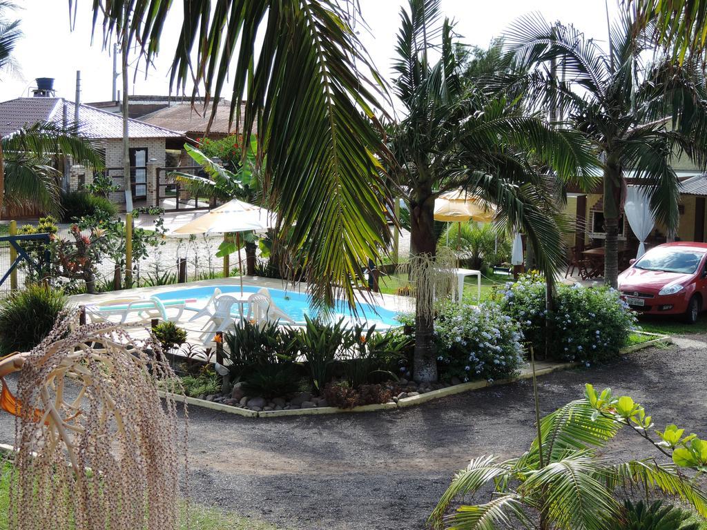 Pousada Don Fernandes Torres Exterior photo