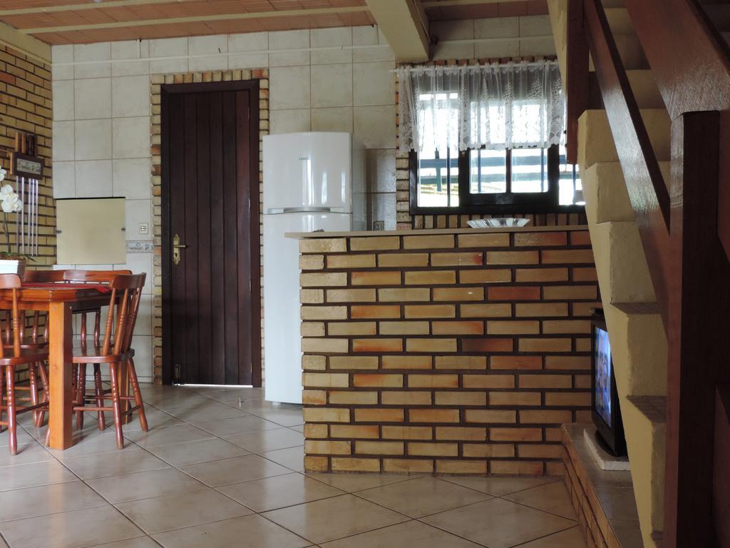 Pousada Don Fernandes Torres Exterior photo
