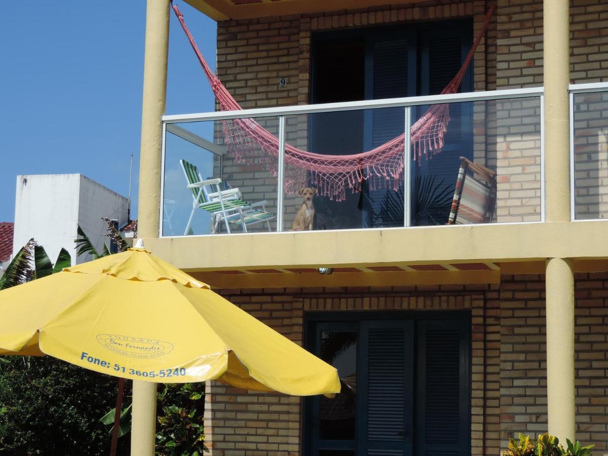 Pousada Don Fernandes Torres Exterior photo