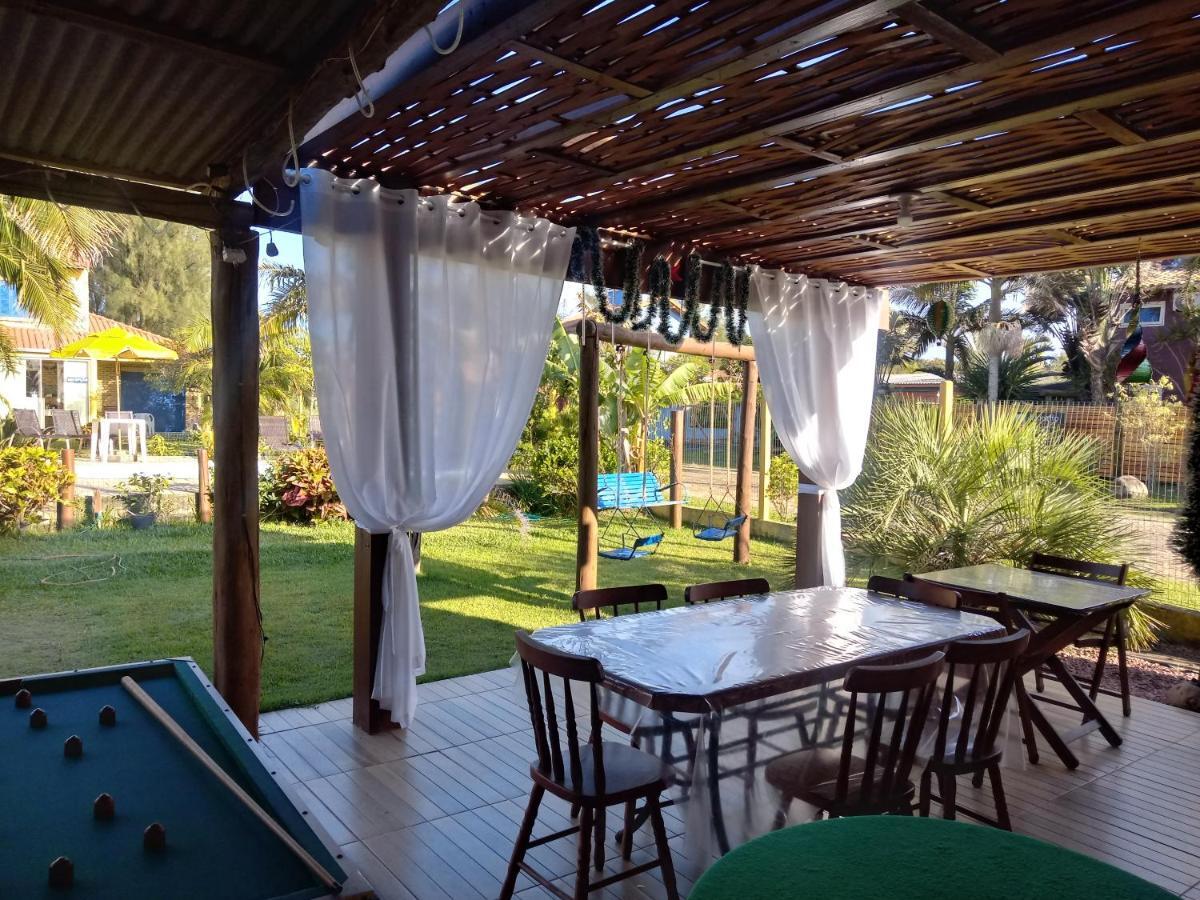 Pousada Don Fernandes Torres Exterior photo