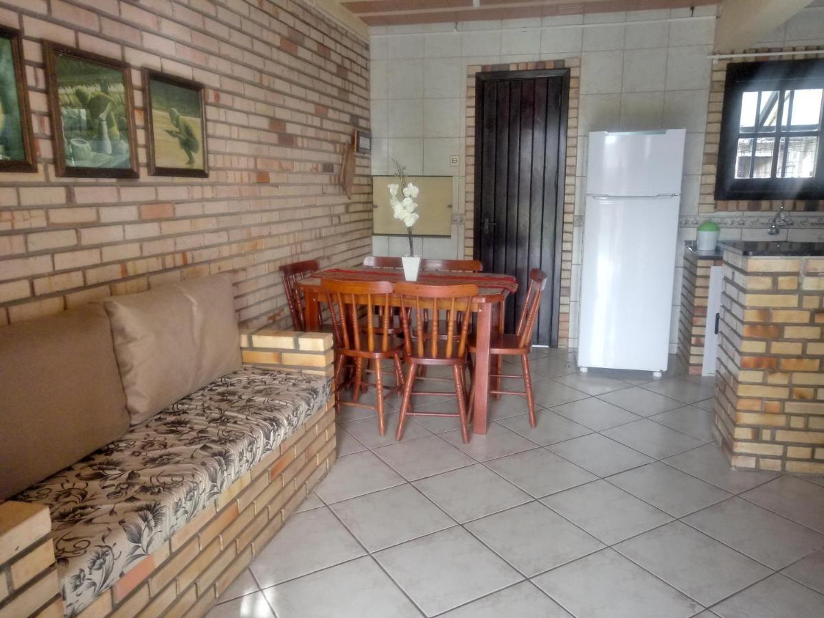 Pousada Don Fernandes Torres Exterior photo