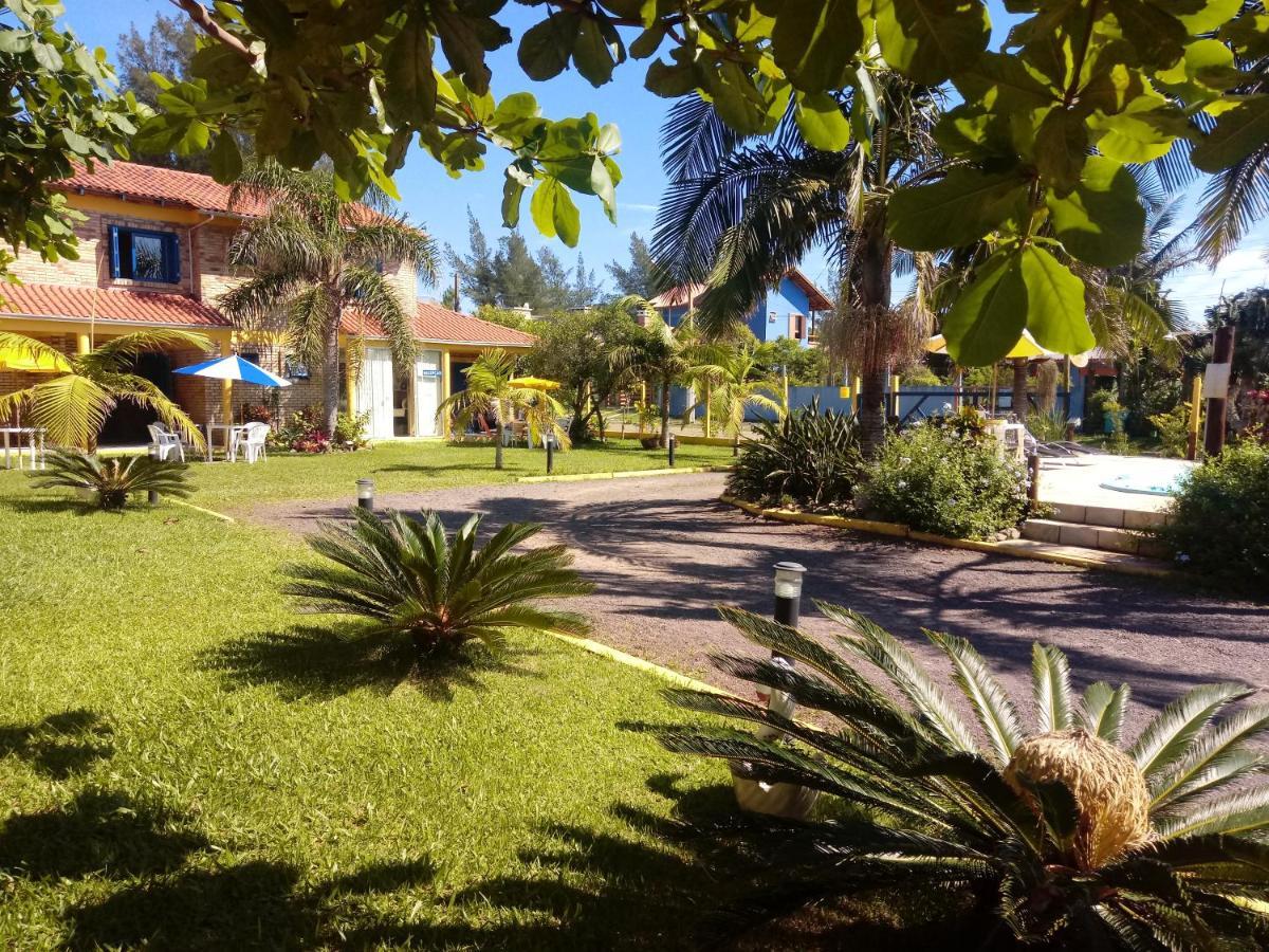 Pousada Don Fernandes Torres Exterior photo